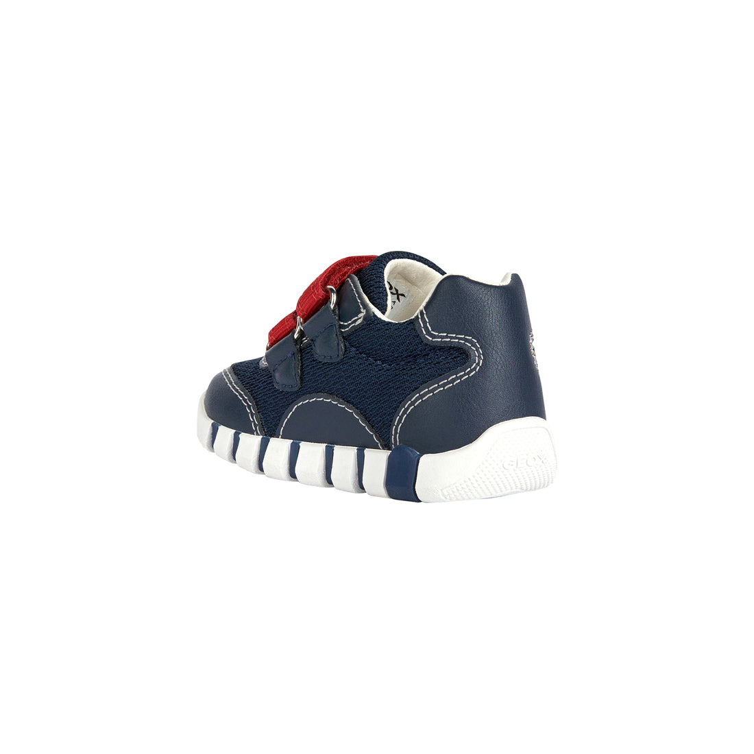 B3555C 01454 C4002 - Sneakers - GEOX