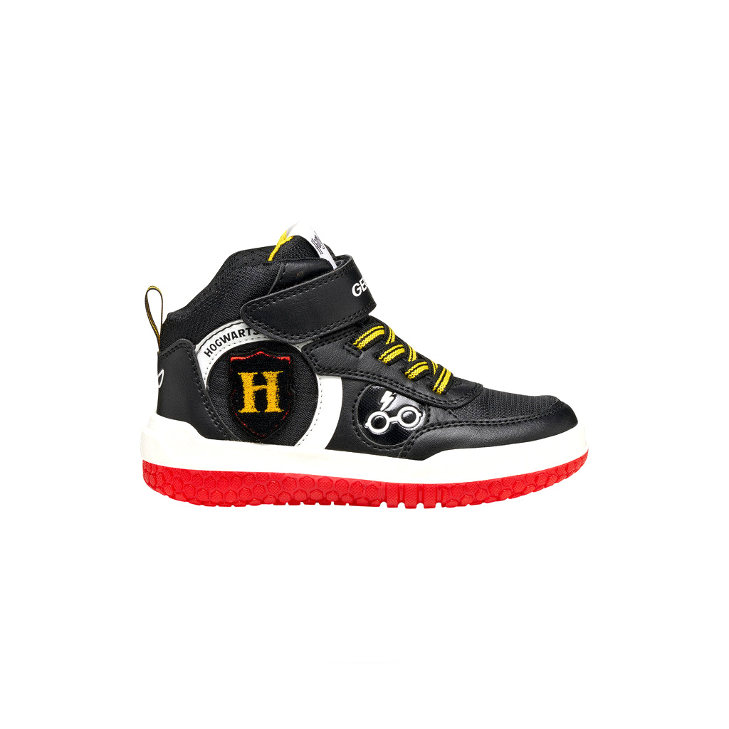 J56MCD 054FU C0048 - Sneakers - GEOX