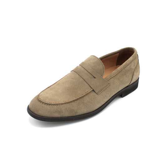 2374_T - Mocassini - Angela Barba