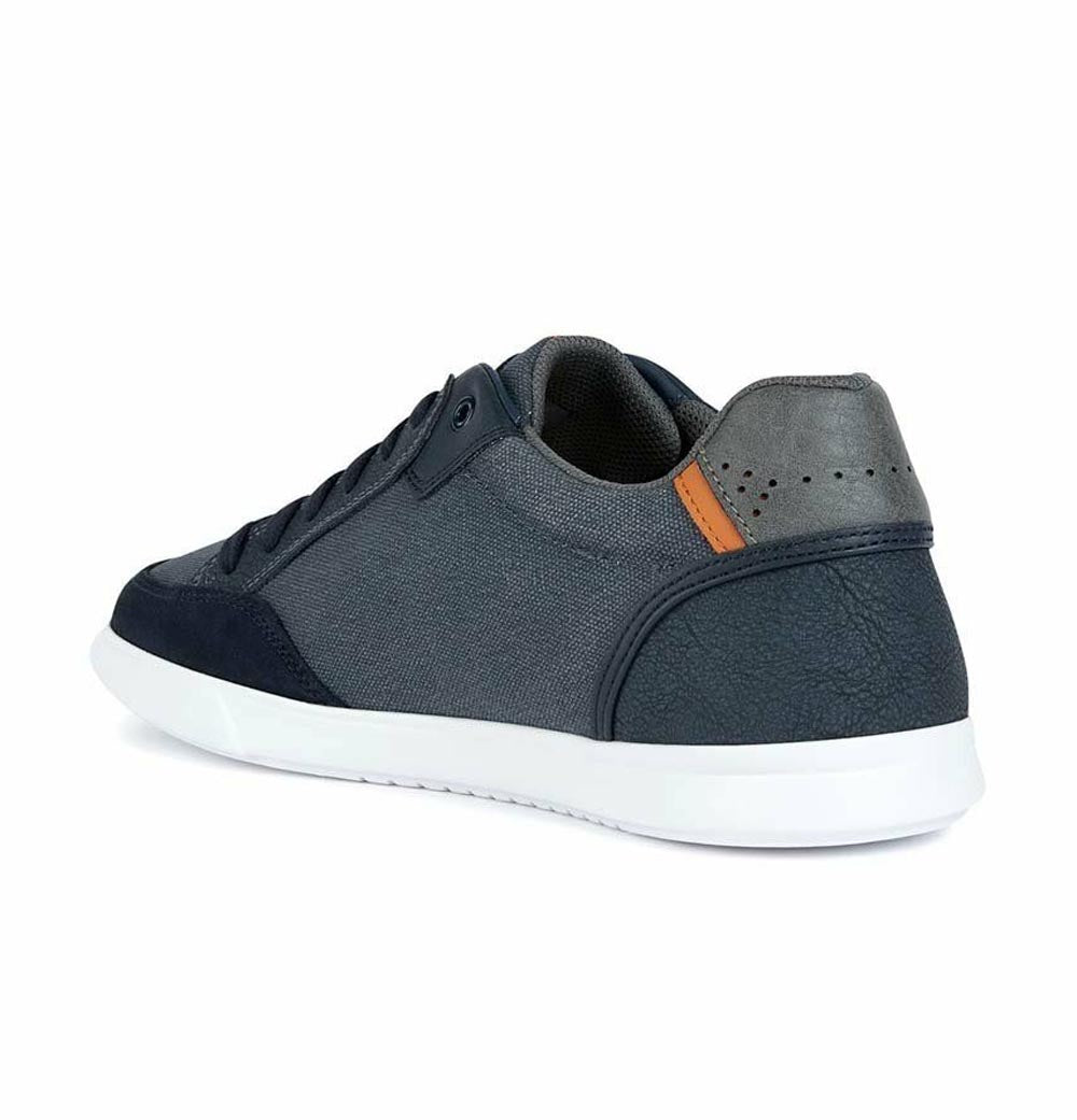 U352CA 010EK C4002 - Sneakers - GEOX