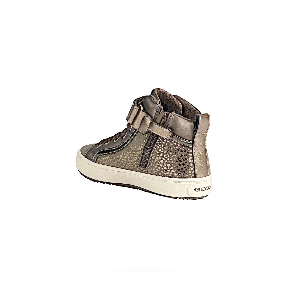 J744GI 0DHAJ C5005 - Scarpe - GEOX