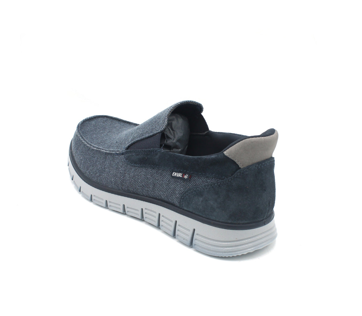 1230500 - Mocassini - Enval Soft