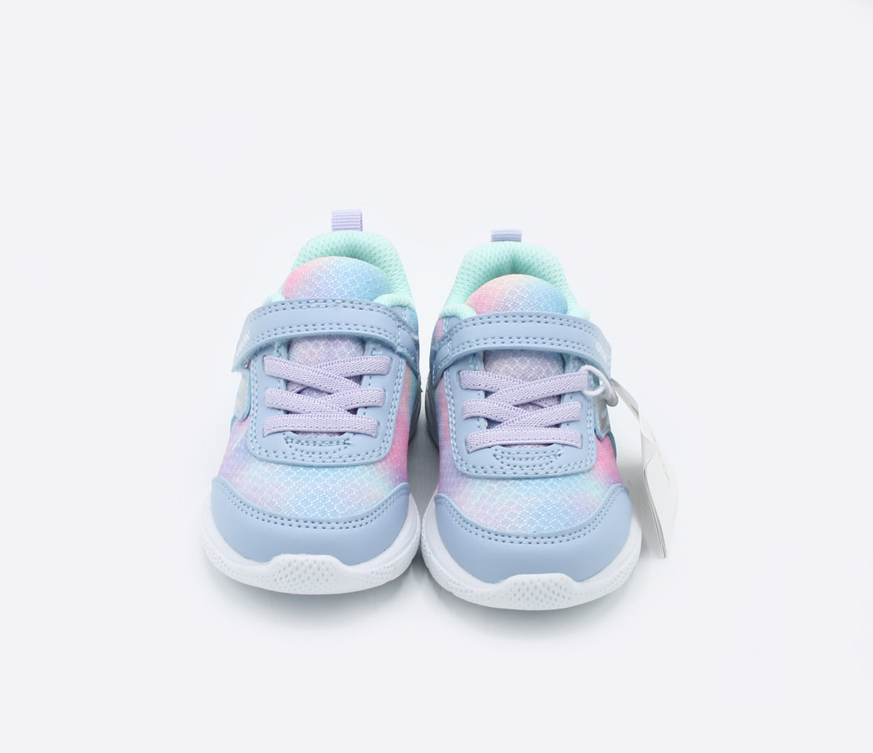 B454TD 01454 C4507 - Sneakers - GEOX
