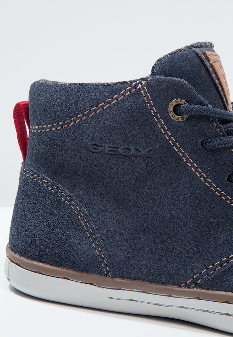 J64B6D 00022 C4002 - Scarpe - GEOX
