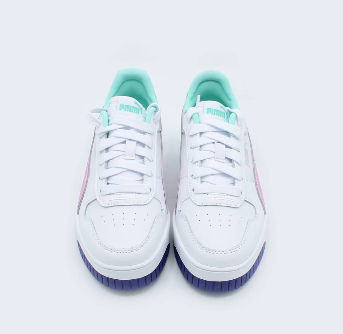 Carina Street Jr.11 - Sneakers - Puma