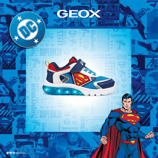 J65LBB 01454 C4320 - Sneakers - GEOX