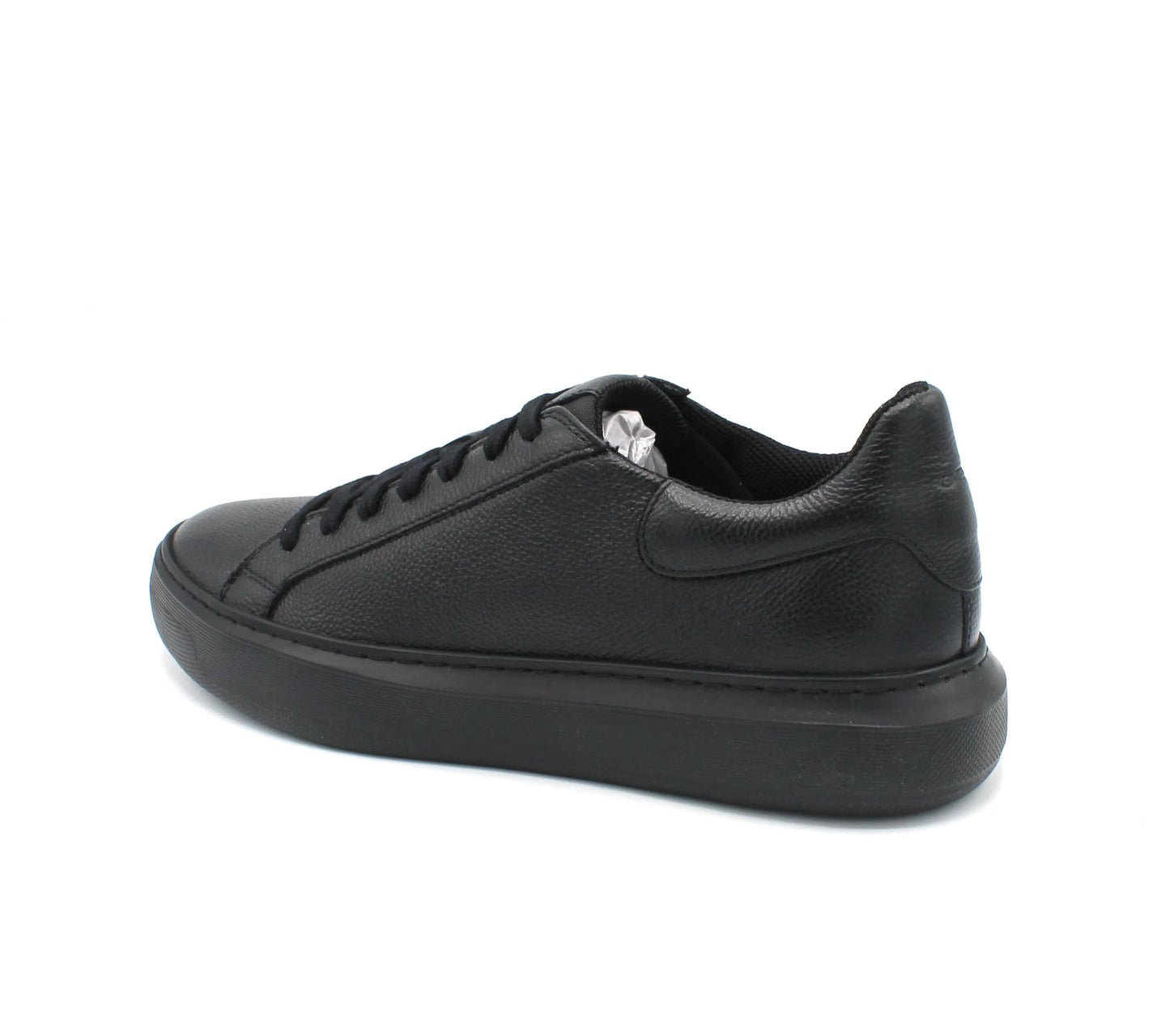 U455WD 00047 C9997 - Sneakers - GEOX