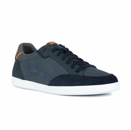 U352CA 010EK C4002 - Sneakers - GEOX