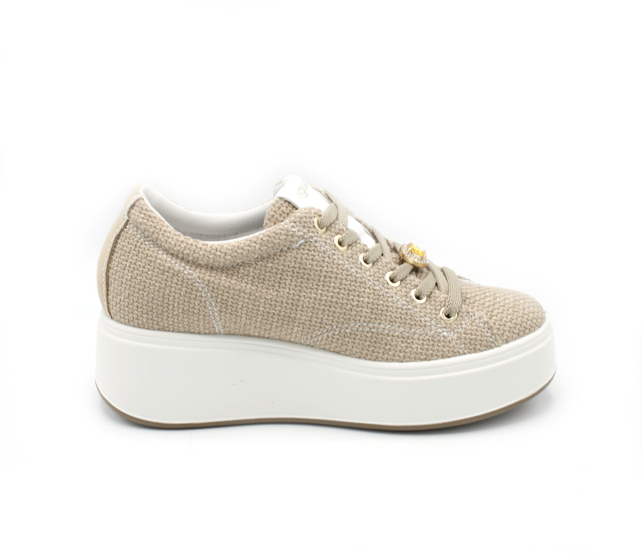 7657411 - Sneakers - Igi & Co.