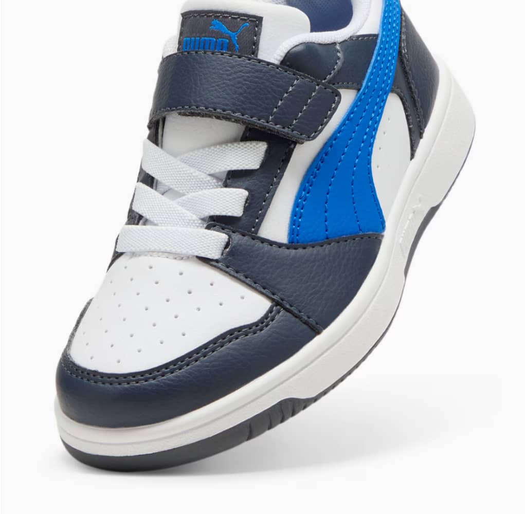 Rebound V6 Lo AC+ - Sneakers - Puma