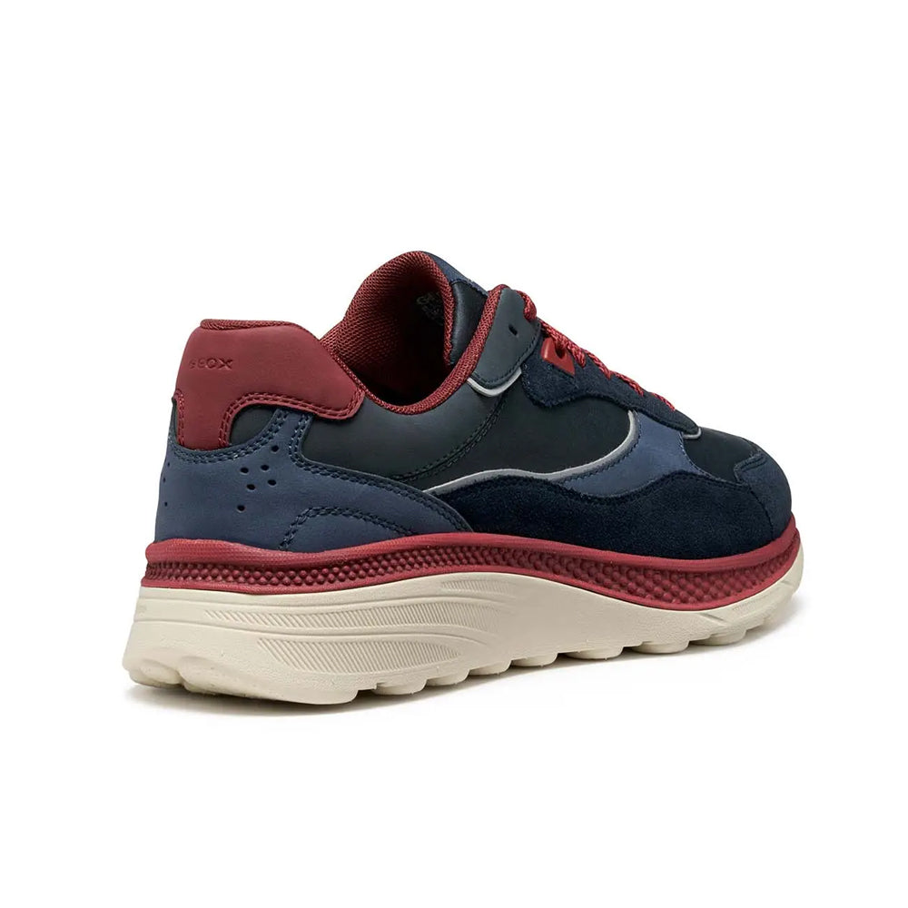 U56HUA 0CQ22 C4244 - Sneakers - GEOX