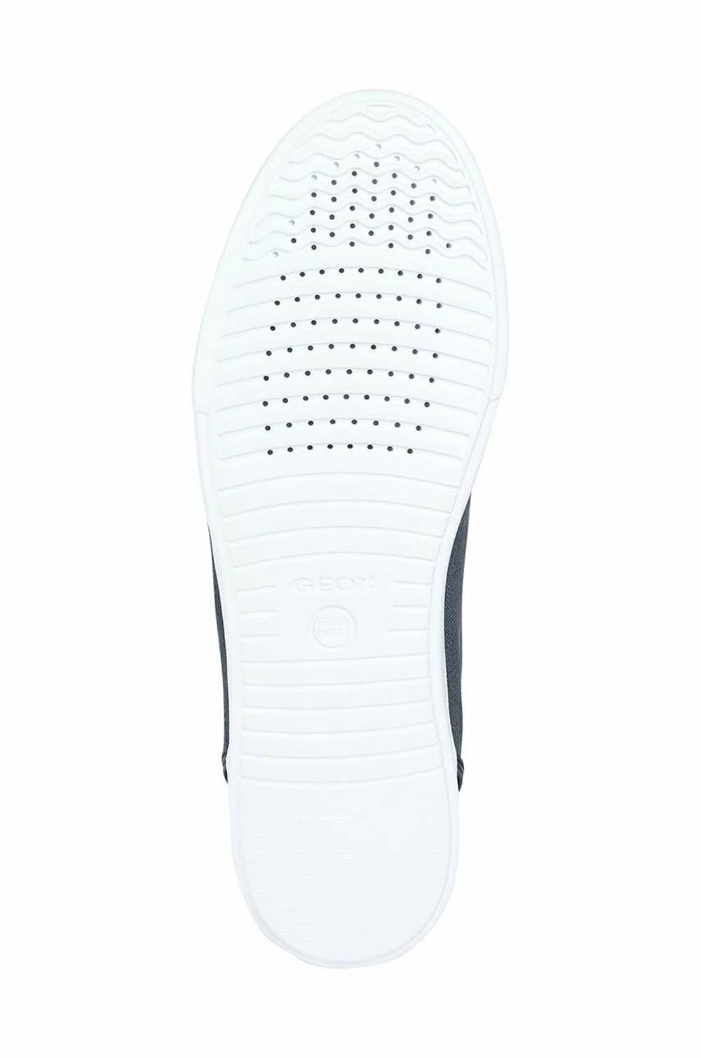 U352CA 010EK C4002 - Sneakers - GEOX