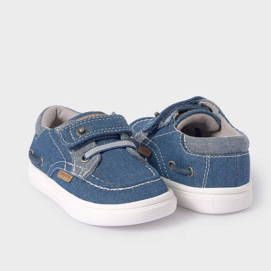 41583 - Mocassini - Mayoral