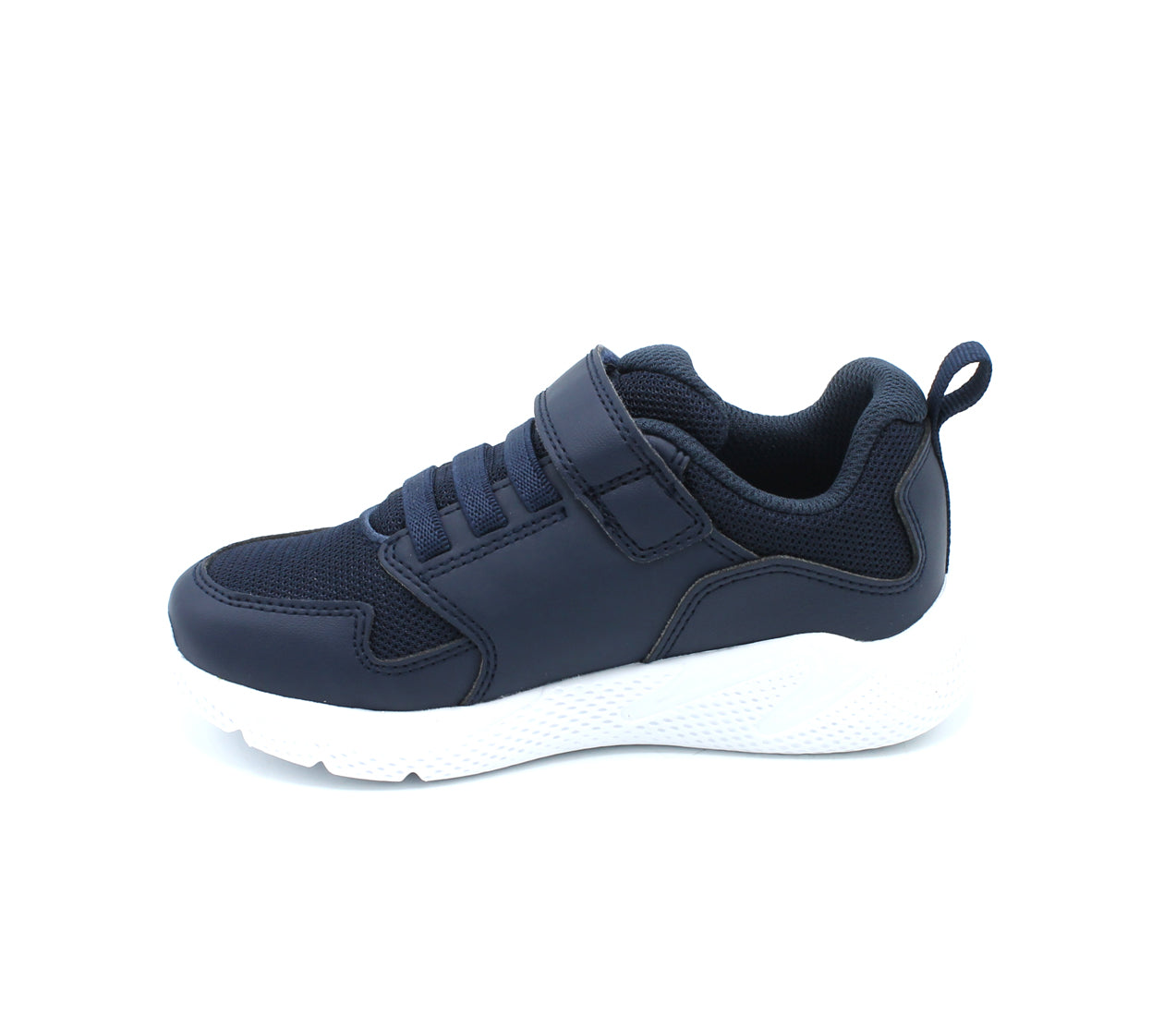 J55GBA 0BC14 C4002 - Sneakers - GEOX