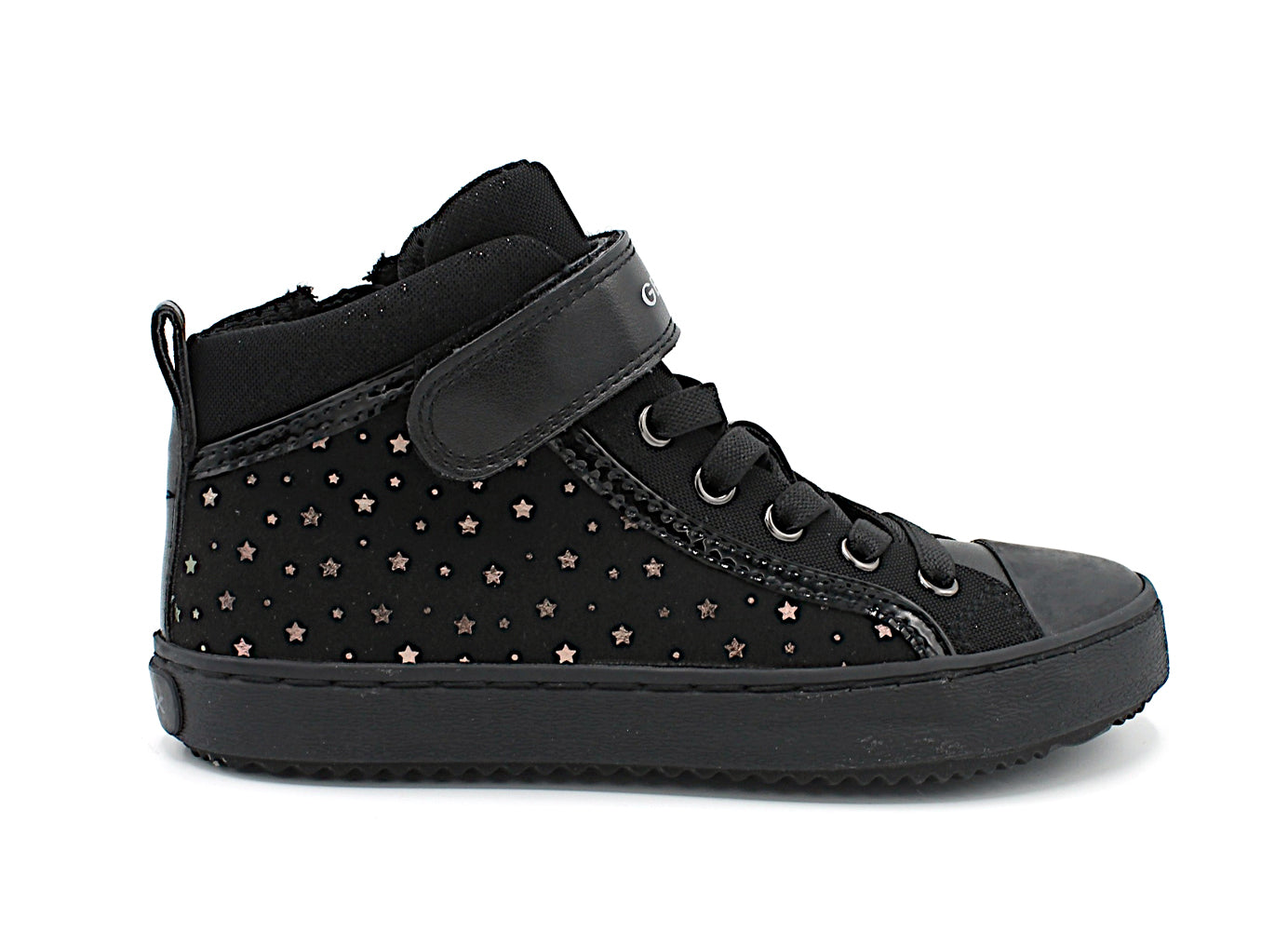 J744GI 0DHAS C9999 - Scarpe - GEOX
