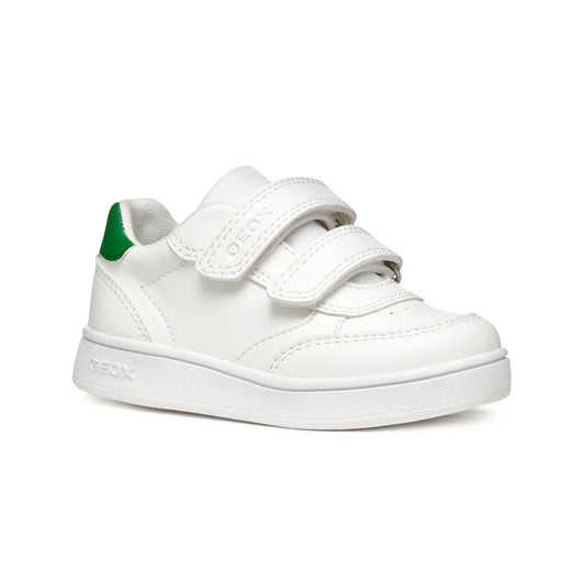 B555LA 054FU C0547 - Sneakers - GEOX