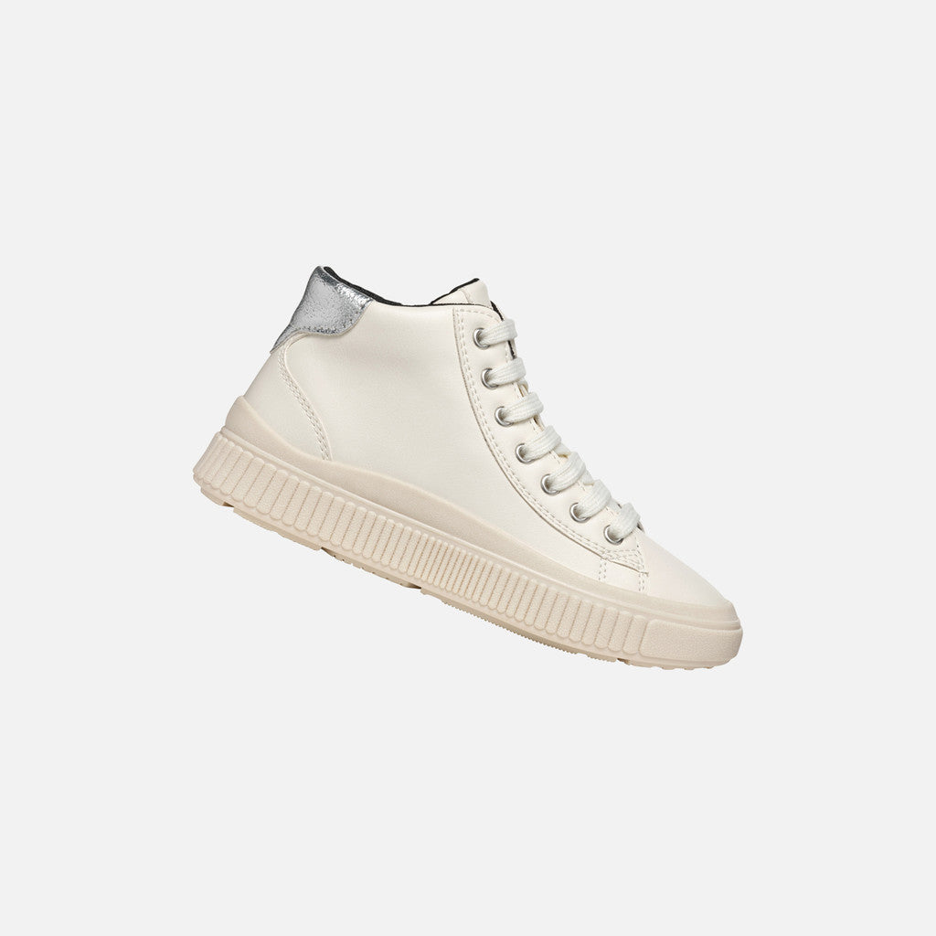 J46M3F 000BC C1M1W - Sneakers - GEOX