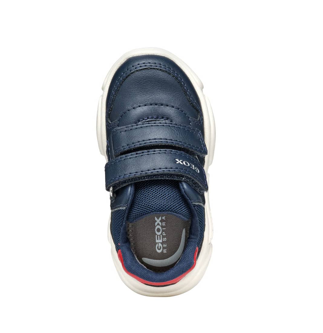 B455RA 000BC C4244 - Sneakers - GEOX