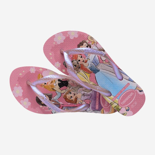 Kids Slim Princess - Infradito - Havaianas
