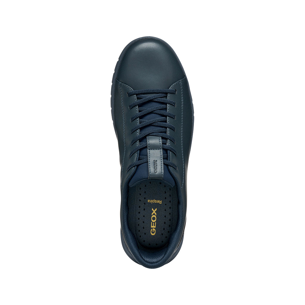 U56MAA 0009B C4002 - Sneakers - GEOX