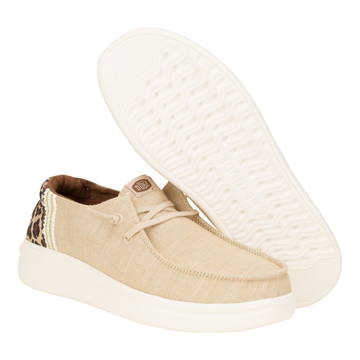 HD.43780 - Sabot - Hey Dude