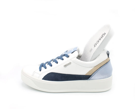 7656300 - Sneakers - Igi & Co.