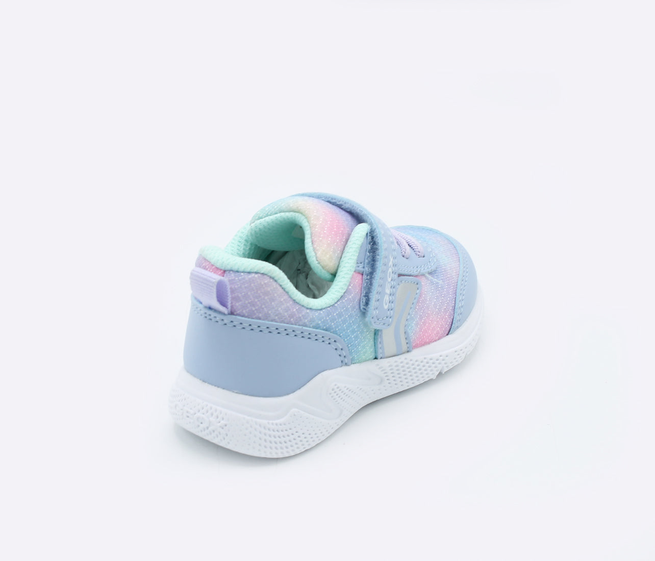 B454TD 01454 C4507 - Sneakers - GEOX