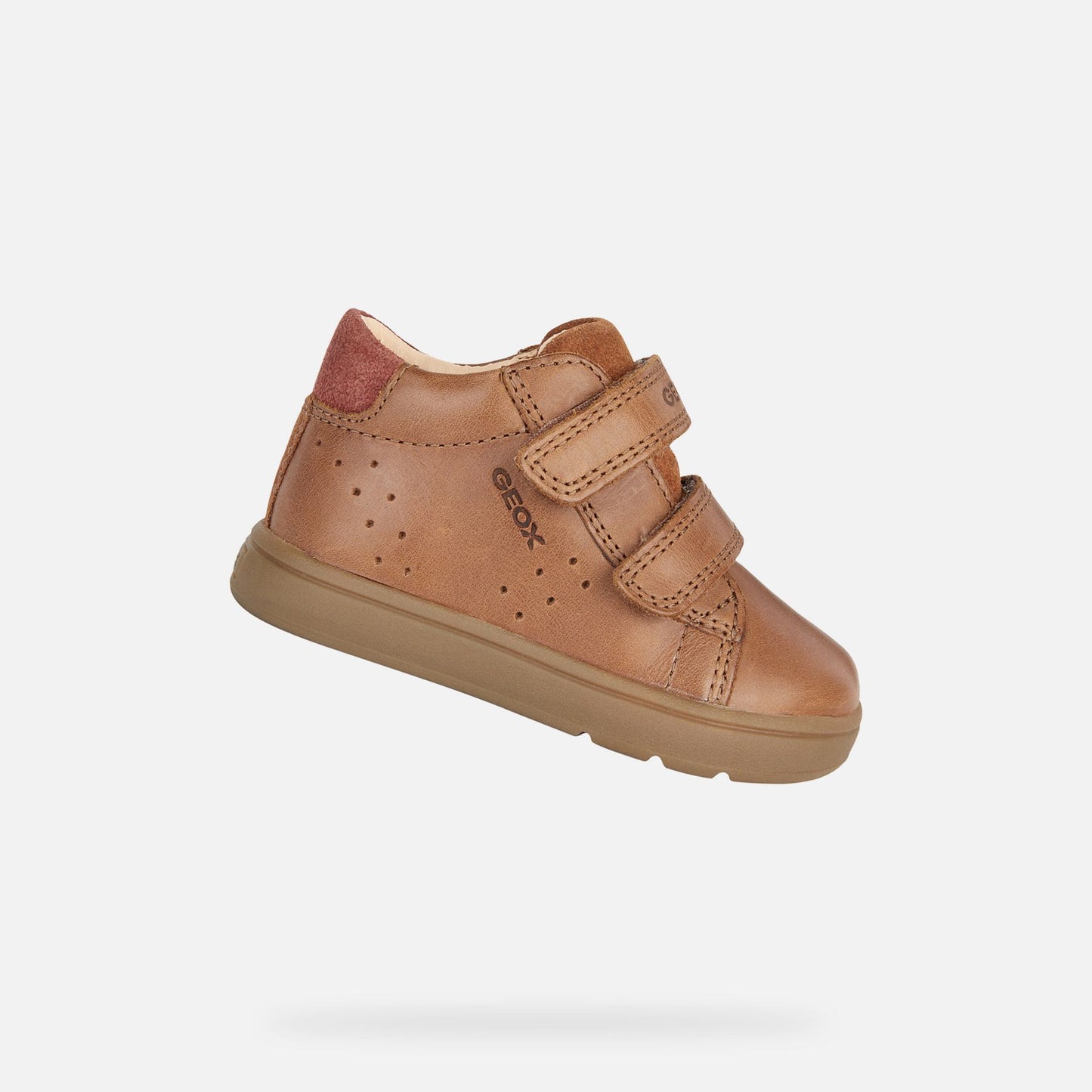 B044DD 0CL22 C6001 - Scarpe - GEOX