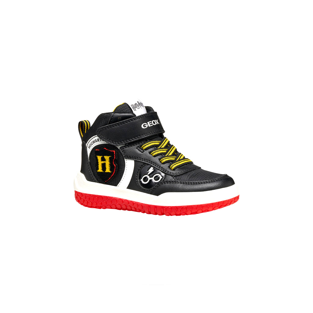 J56MCD 054FU C0048 - Sneakers - GEOX