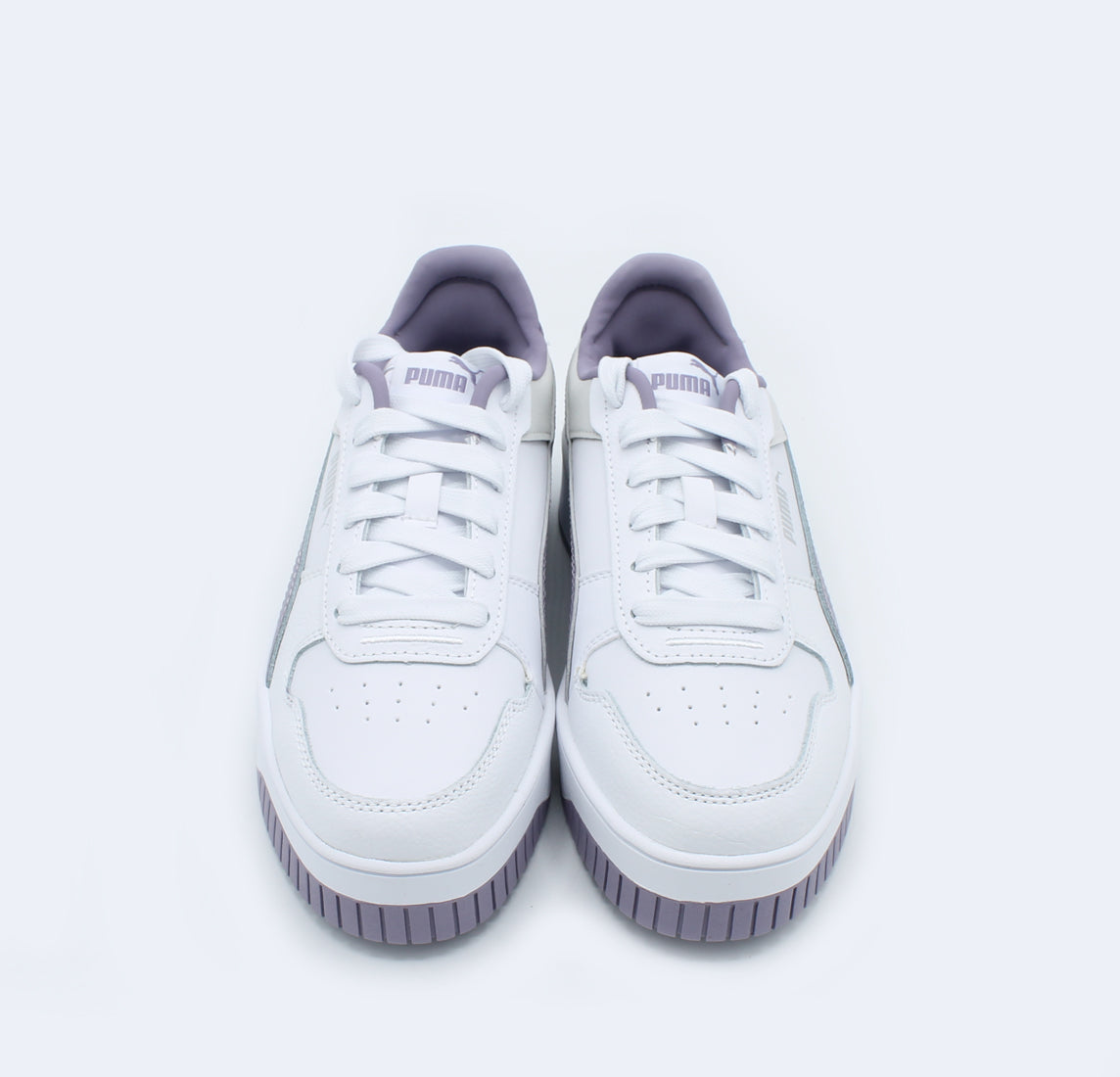 Carina Street Jr.12 - Sneakers - Puma
