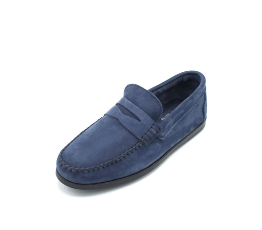 1701N_D - Mocassini - Angela Barba