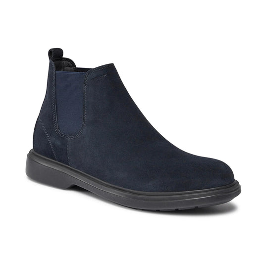 U16DCC 00022 C4002 - Stivaletti - GEOX