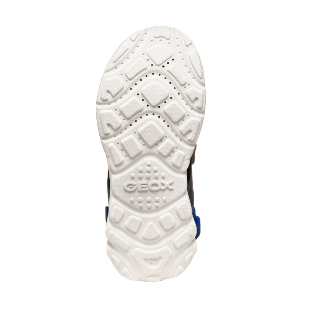 J55F1E 01554 C0245 - Sandali - GEOX