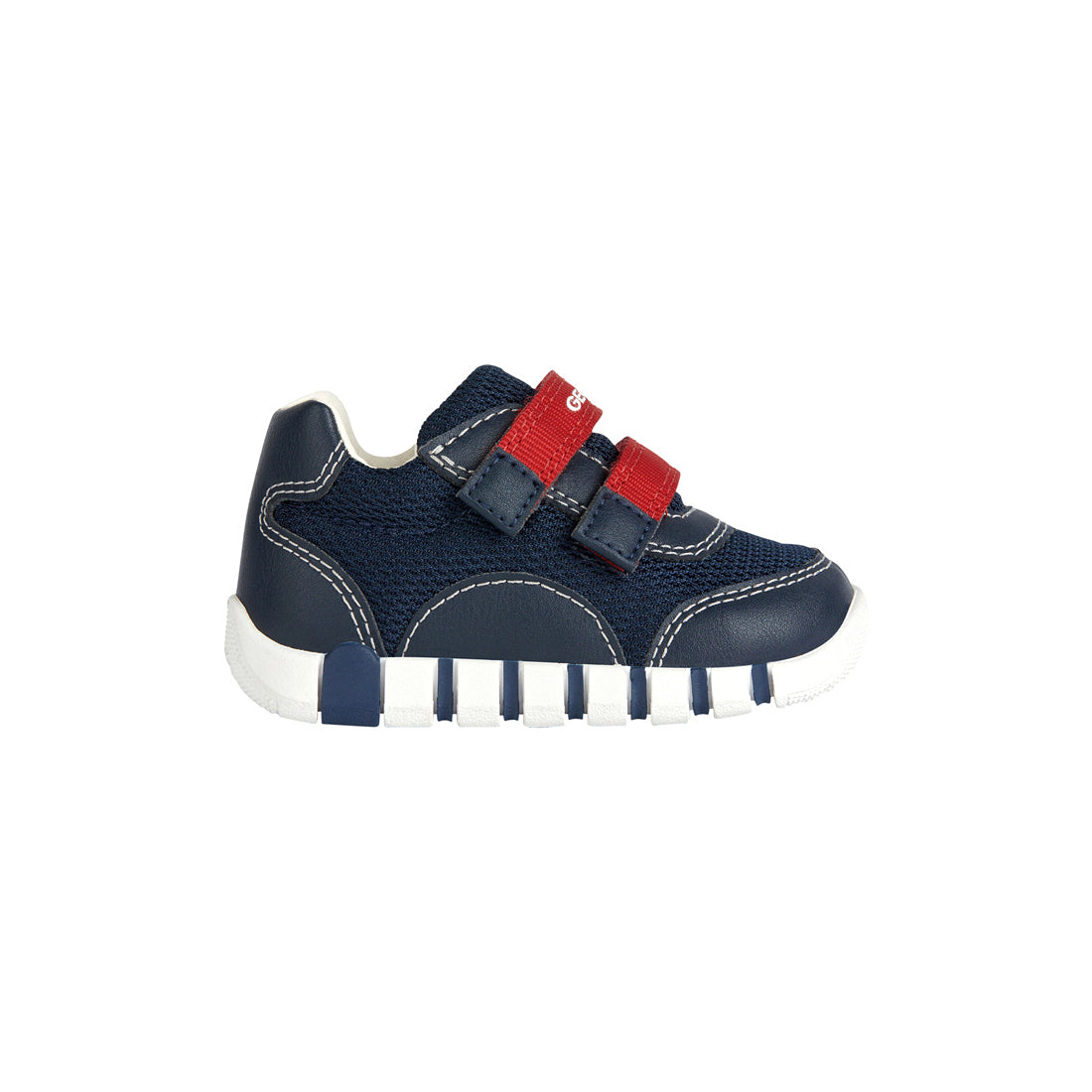 B3555C 01454 C4002 - Sneakers - GEOX