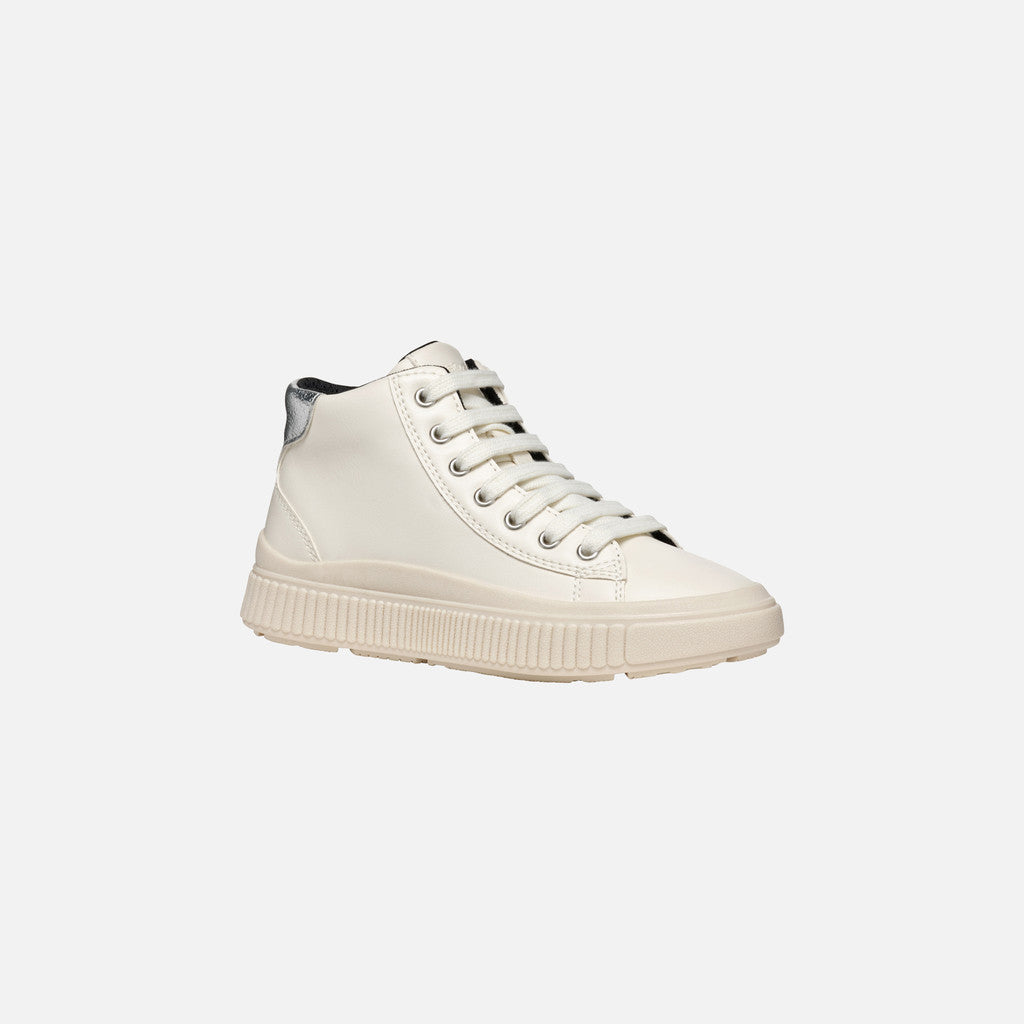 J46M3F 000BC C1M1W - Sneakers - GEOX