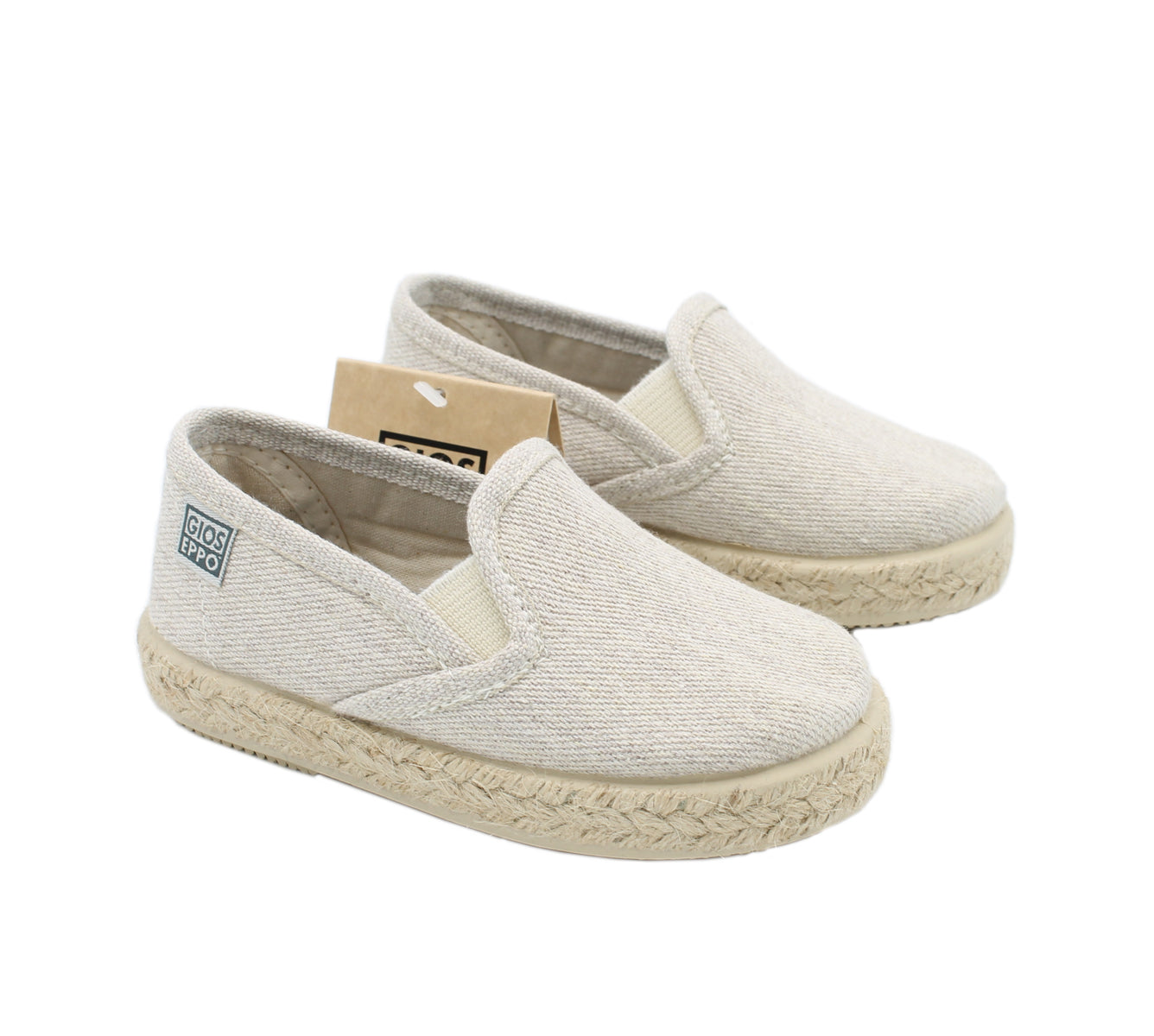 NEOSHO - Espadrillas - Gioseppo