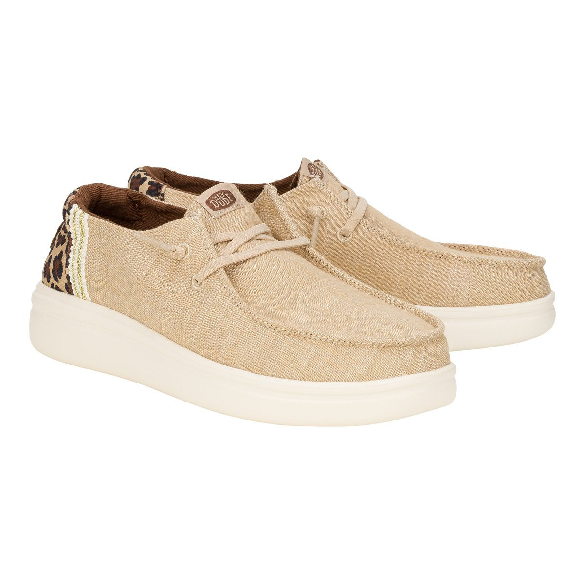 HD.43780 - Sabot - Hey Dude