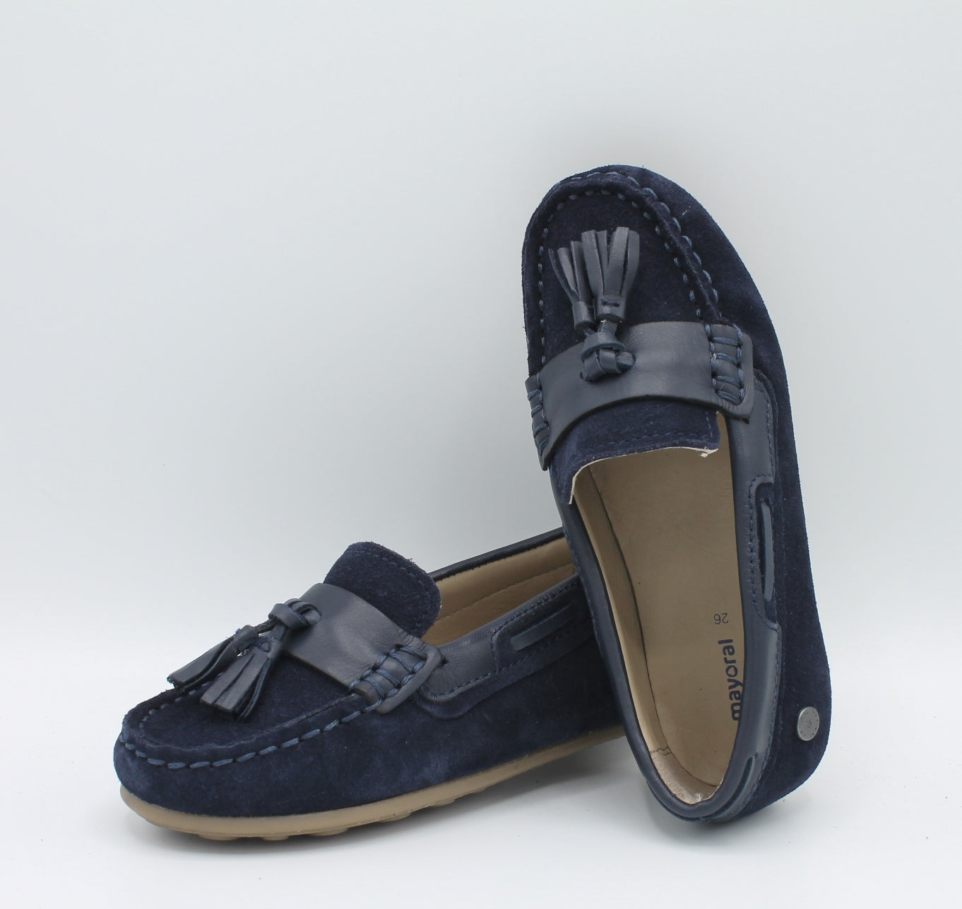 47876 - Mocassini - Mayoral