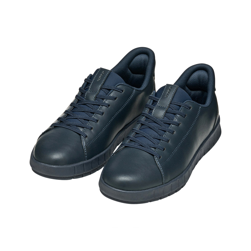 U56MAA 0009B C4002 - Sneakers - GEOX