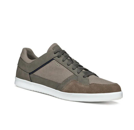 U552CB 010EK C1018 - Sneakers - GEOX