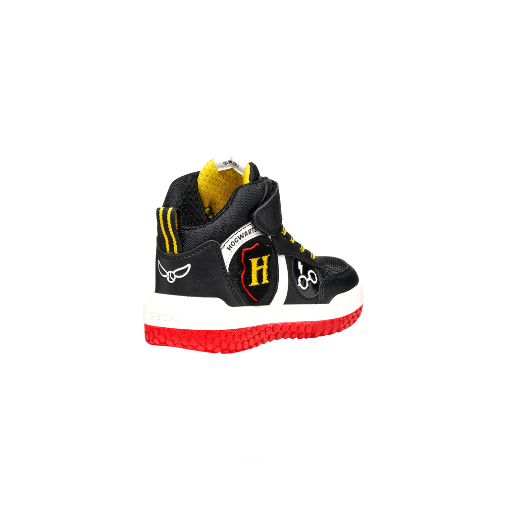 J56MCD 054FU C0048 - Sneakers - GEOX