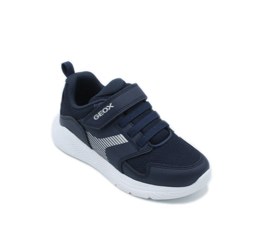 J55GBA 0BC14 C4002 - Sneakers - GEOX