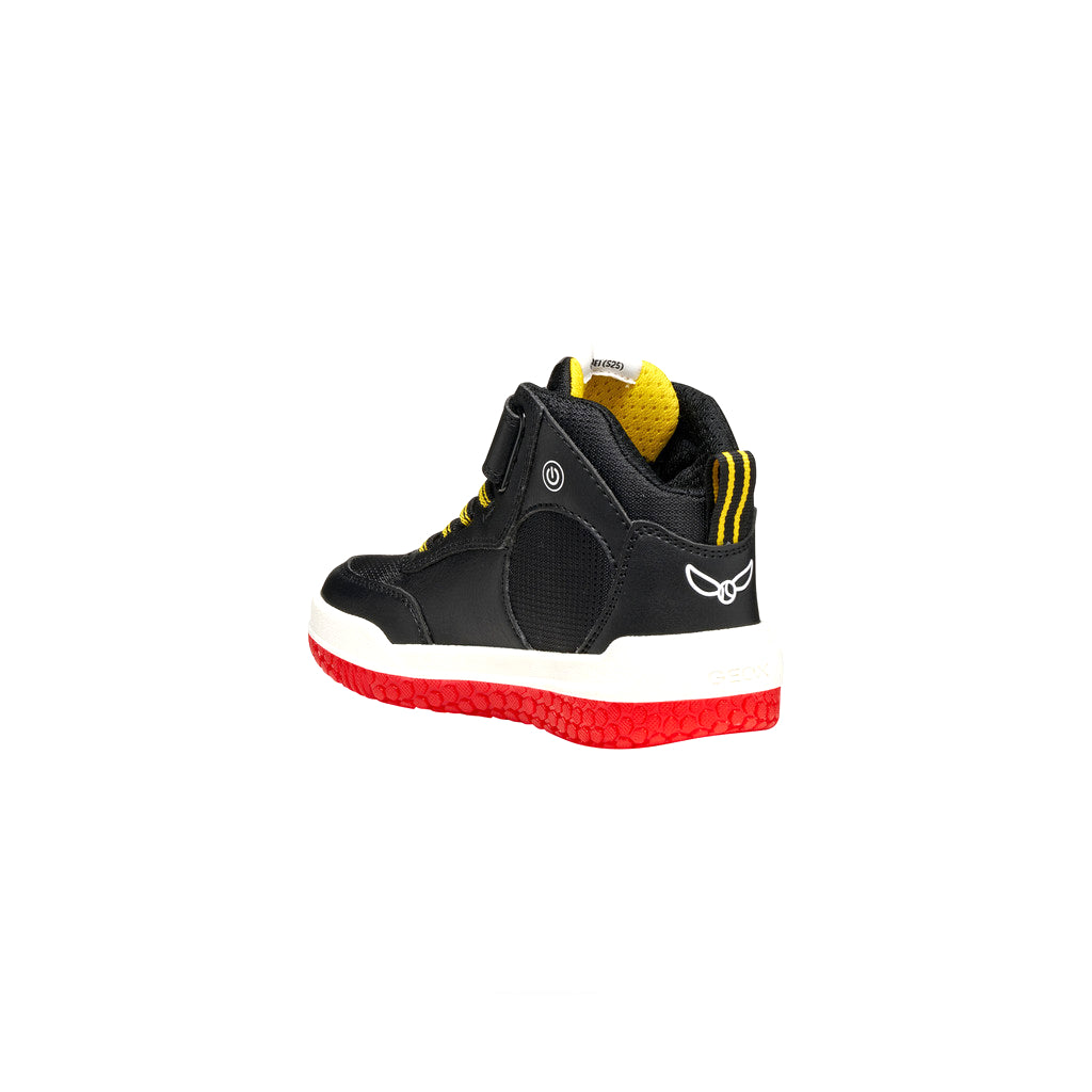 J56MCD 054FU C0048 - Sneakers - GEOX