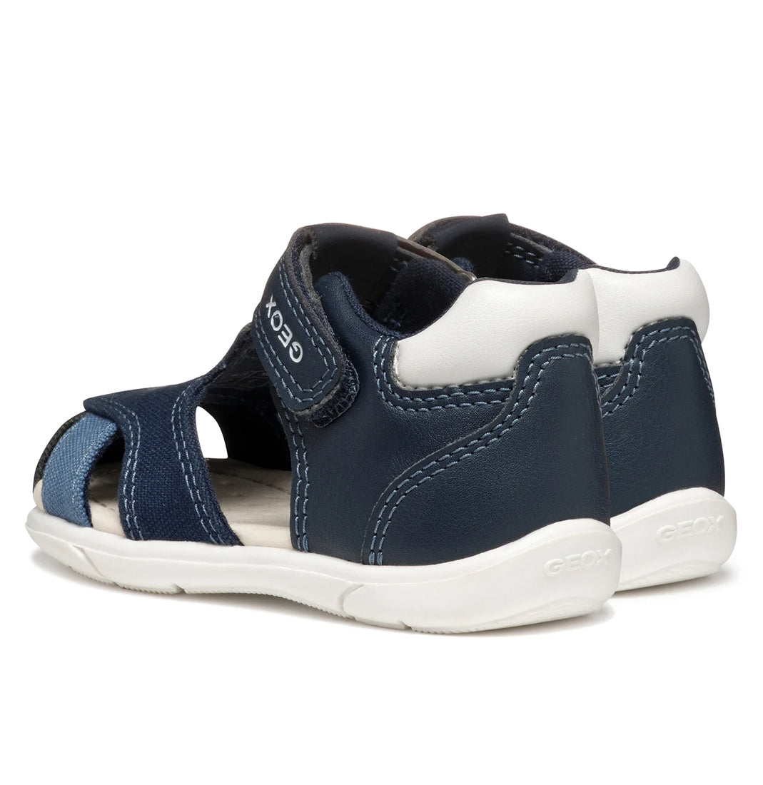 B556EC 05410 C4211 - Sandali - GEOX