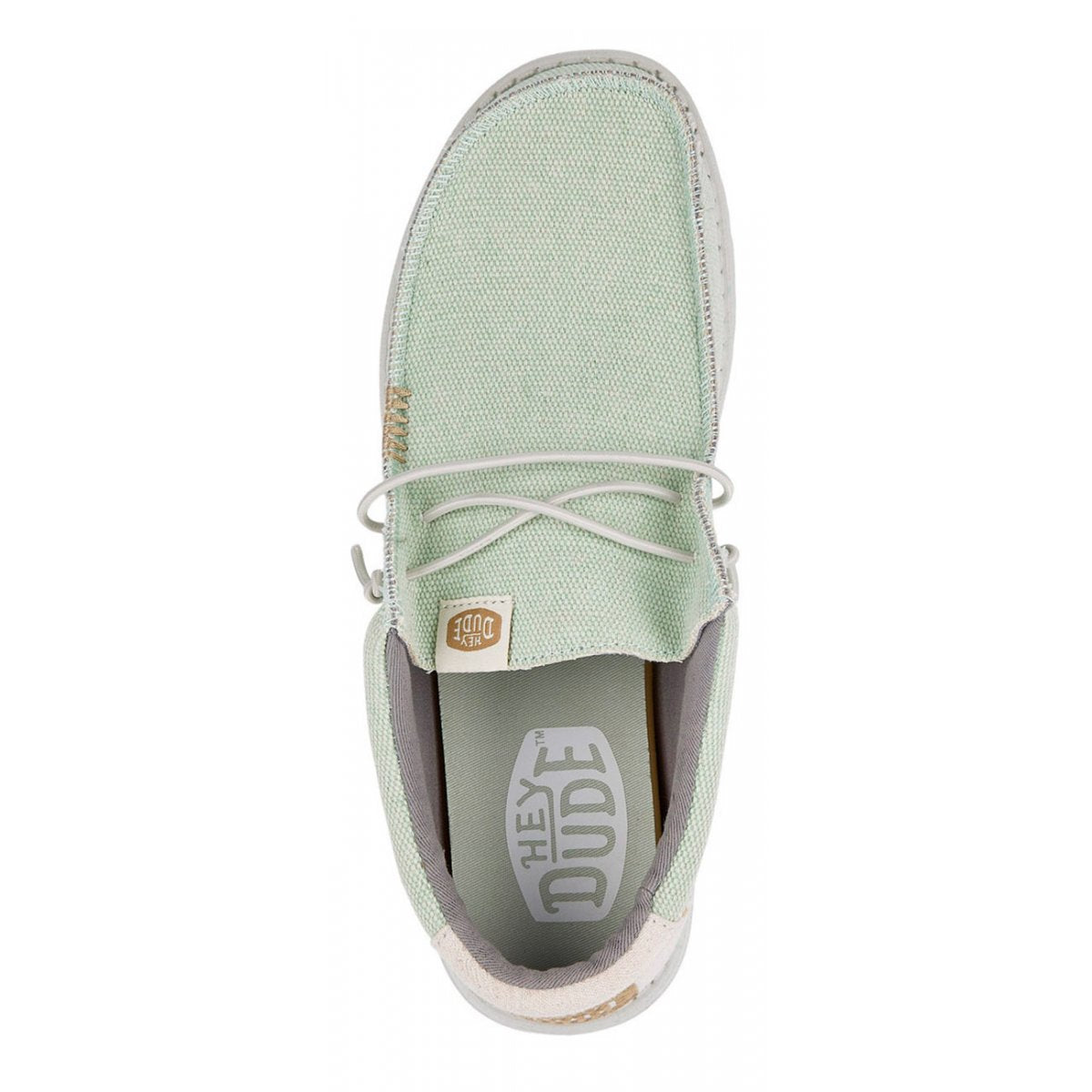 HD.40952_SW - Sneakers - Hey Dude