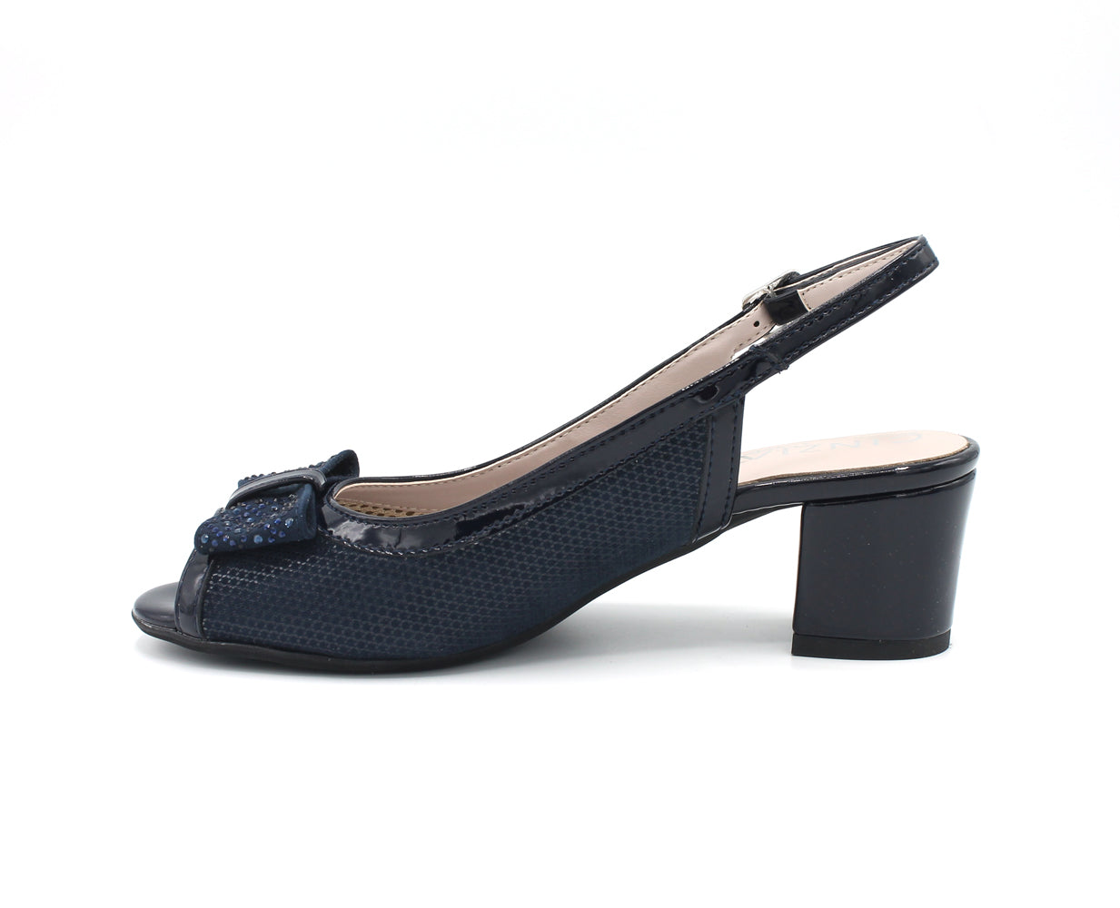 IAB293304FD - Sandali - Cinzia Soft