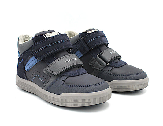 J944AB 0ME22 C0700 - Scarpe - GEOX