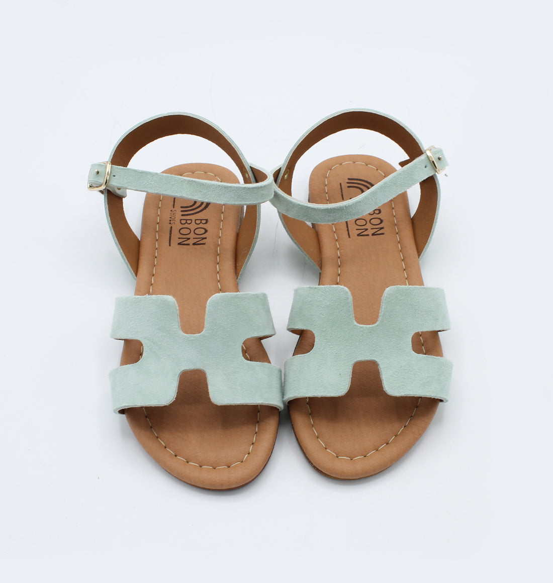 1004C_V - Sandali - Bon Bon - Made in Italy