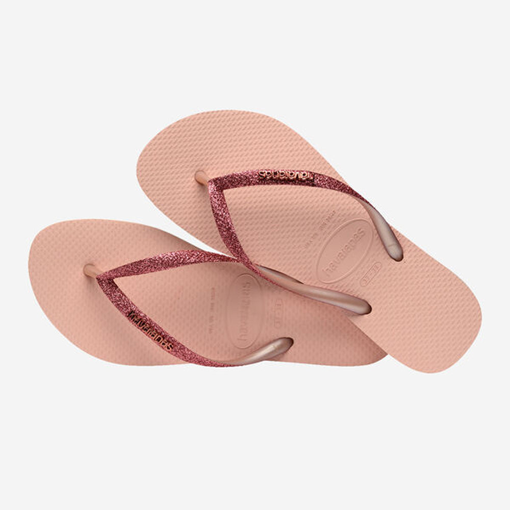 Slim Glitter II - Infradito - Havaianas