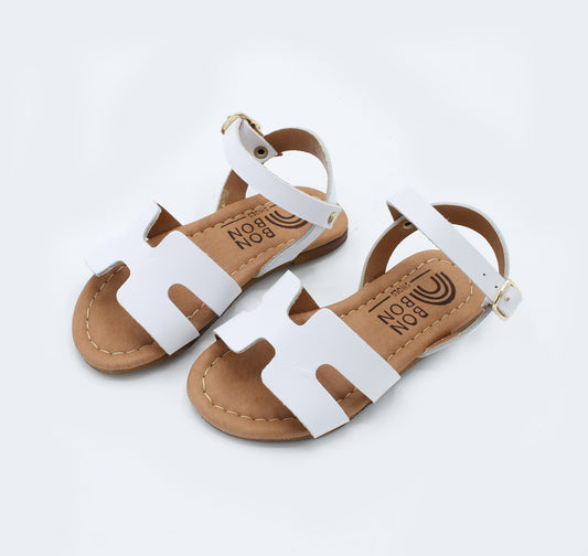 1004C_B - Sandali - Bon Bon - Made in Italy